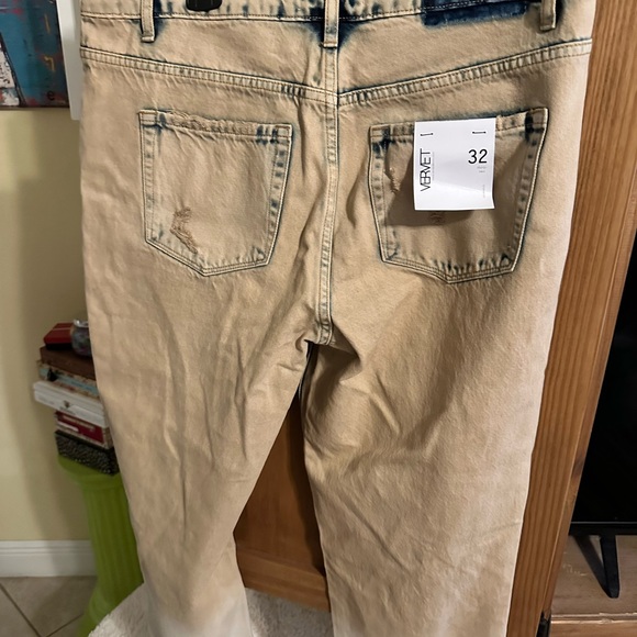 Vervet denim ombré - Picture 3 of 4